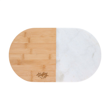 Logotrade promotional product picture of: Garcia Serving Board