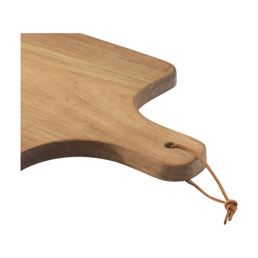 Logo trade promotional items picture of: Wooosh Castella serving board