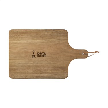 Logotrade corporate gift picture of: Wooosh Castella serving board