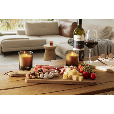 Logotrade corporate gift picture of: Wooosh Borghi serving board