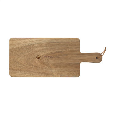 Logotrade business gifts photo of: Wooosh Borghi serving board