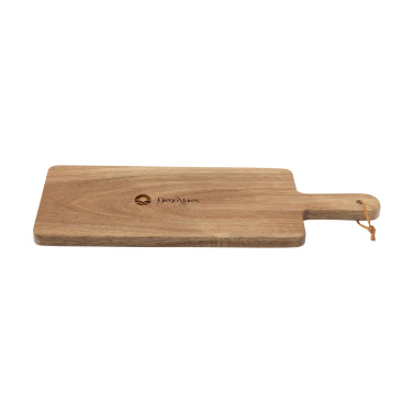 Logo trade promotional merchandise photo of: Wooosh Borghi serving board