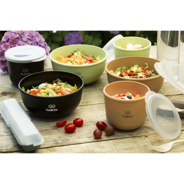 Logotrade advertising product image of: Juna Lunch Pot