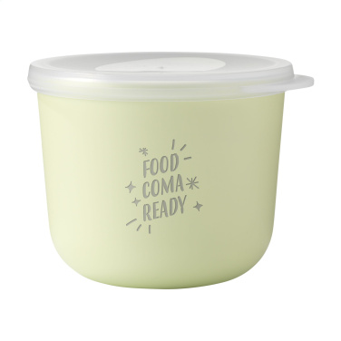 Logo trade business gifts image of: Juna Lunch Pot