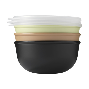 Logo trade promotional gifts picture of: Tess Food Bowl