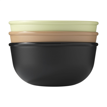 Logotrade promotional giveaway image of: Tess Food Bowl