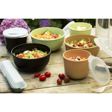 Logotrade business gifts photo of: Tess Food Bowl