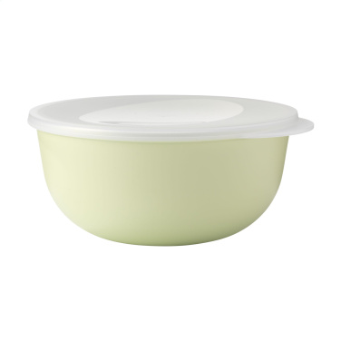 Logo trade promotional item photo of: Tess Food Bowl