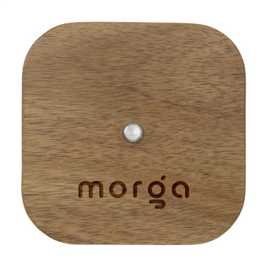 Logotrade corporate gift picture of: Wooosh RCS Luzia Table Light