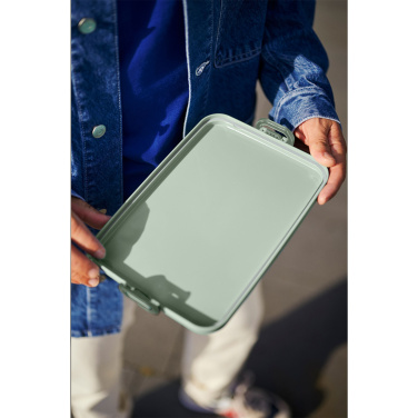 Logotrade promotional gift picture of: Mepal Lunchbox Take a Break Flat 800 ml