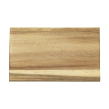Logotrade promotional giveaways photo of: Wooosh Pincho Serving Board