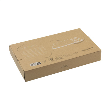 Logotrade promotional items photo of: Wooosh Pincho Serving Board