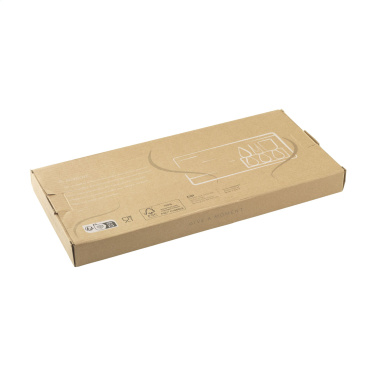 Logotrade promotional product picture of: Wooosh Queso Serving Tray