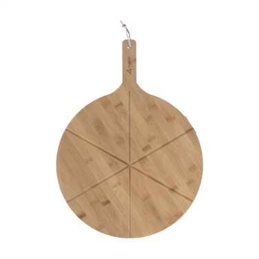 Logotrade promotional merchandise image of: Pizza Set Padana 2-pcs