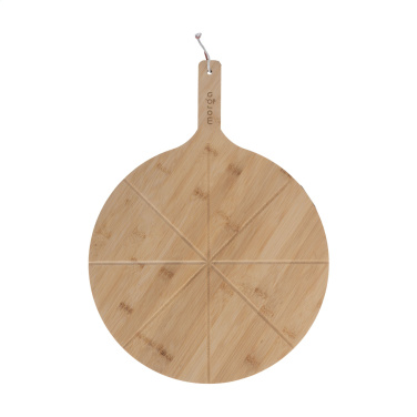 Logo trade promotional products picture of: Pizza Set Padana 2-pcs