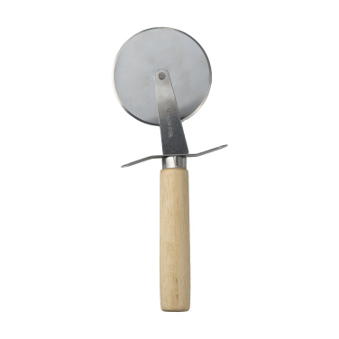 Logo trade promotional items picture of: Pizza Set Padana 2-pcs