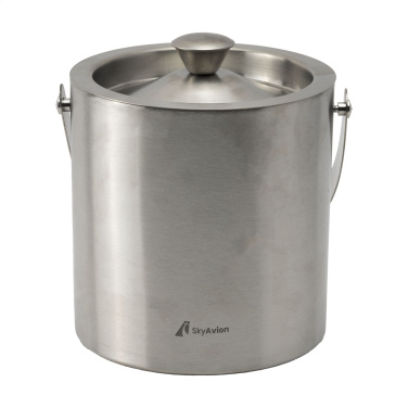 Logotrade promotional giveaway image of: IceBucket
