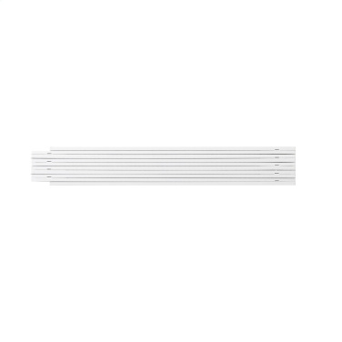 Logotrade corporate gift image of: Metric folding ruler