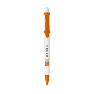 Logotrade promotional products photo of: Stilolinea Olly pen