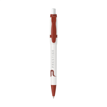 Logo trade promotional merchandise picture of: Stilolinea Olly pen