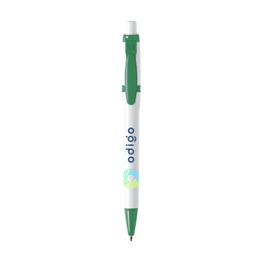 Logotrade promotional giveaways photo of: Stilolinea Olly pen
