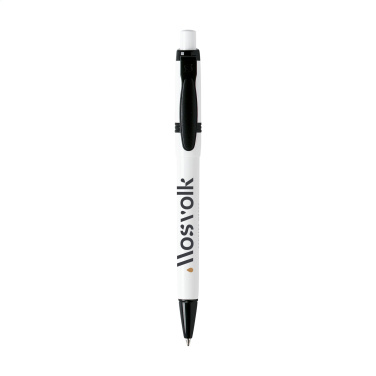 Logotrade promotional giveaways photo of: Stilolinea Olly pen