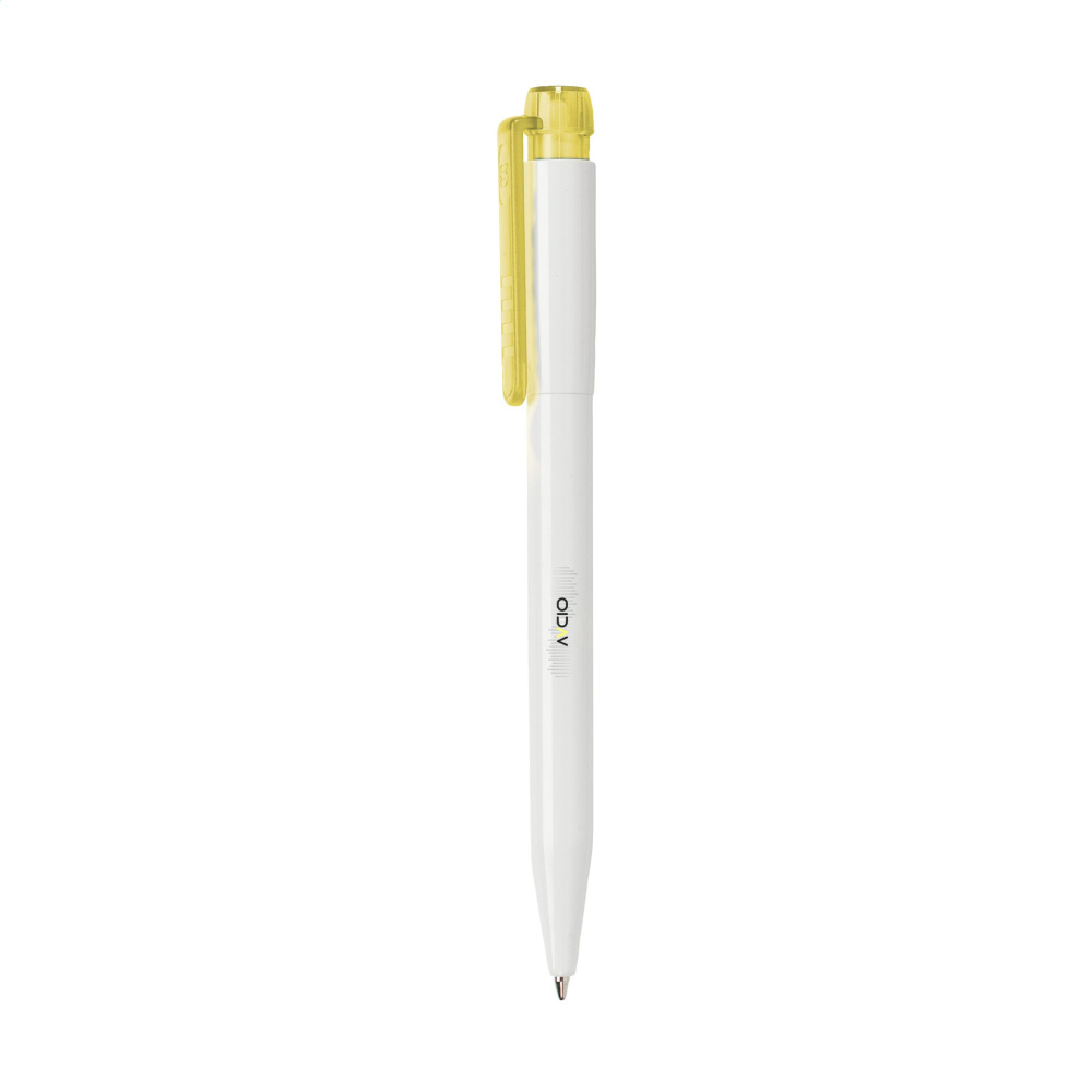 Logotrade promotional item picture of: Stilolinea Pier Mix Special pen