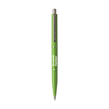Logotrade promotional gift picture of: Senator Top pen