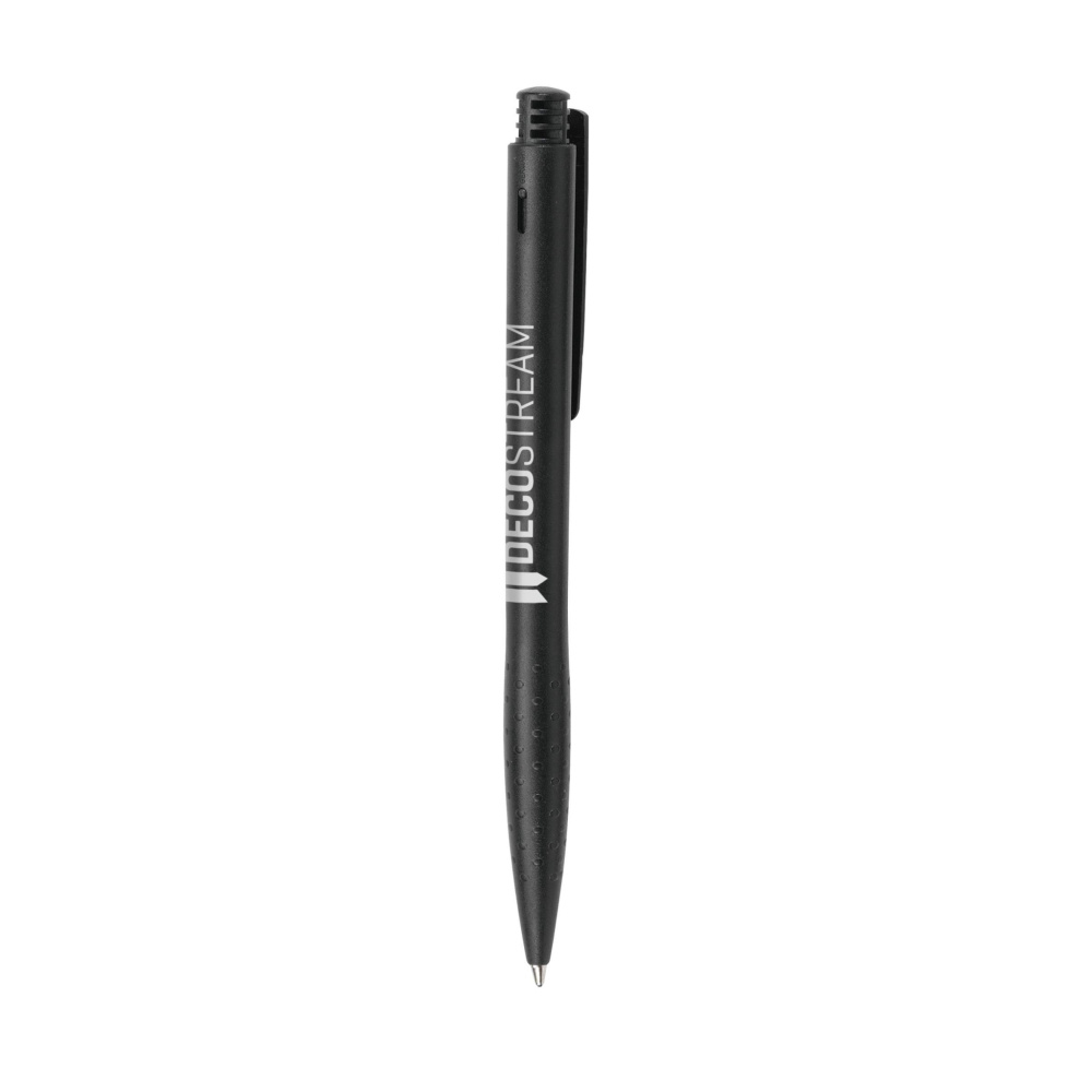 Logo trade corporate gift photo of: BlackTip pen