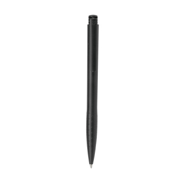 Logotrade promotional item picture of: BlackTip pen