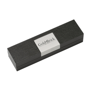 Logo trade corporate gift photo of: Luxor pen