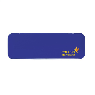 Logotrade promotional merchandise image of: Zeppelin writing set