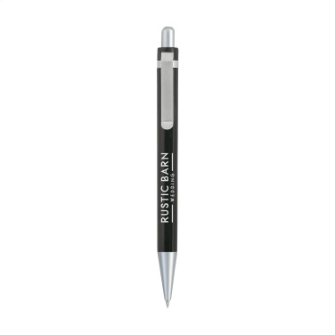 Logotrade promotional merchandise picture of: Boston pen