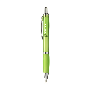 Logo trade promotional gifts image of: Athos pen