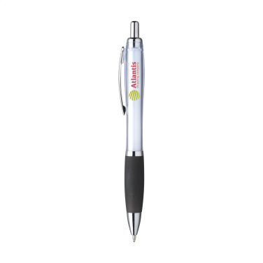 Logo trade advertising products picture of: Athos pen