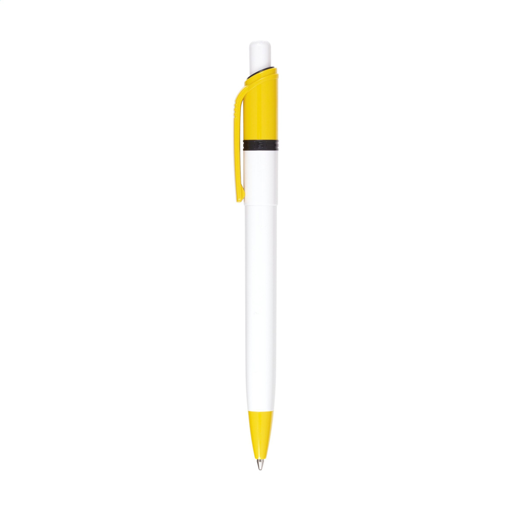 Logo trade promotional product photo of: Stilolinea Ducal Color pen