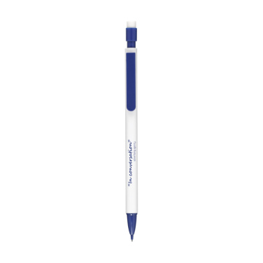 Logotrade promotional giveaway image of: SignPoint refillable pencil