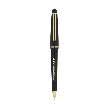 Logotrade promotional item picture of: Nostalgie One pen