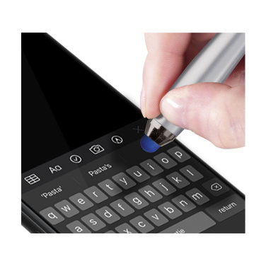 Logotrade corporate gift image of: AthosTouch stylus pen