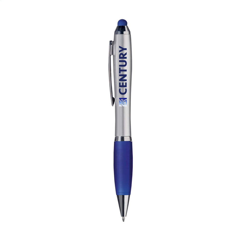 Logotrade promotional product picture of: AthosTouch stylus pen