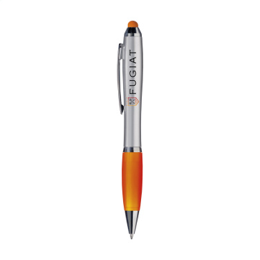 Logotrade promotional gifts photo of: AthosTouch stylus pen