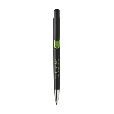 Logotrade business gifts photo of: Accenta pen