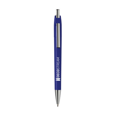 Logotrade promotional items photo of: PushBow pen