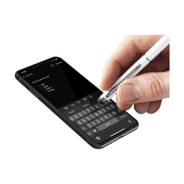Logotrade promotional merchandise image of: StylusTouch stylus pen