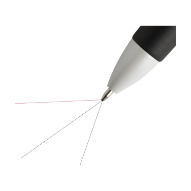 Logotrade promotional giveaway picture of: Triple Touch stylus pen