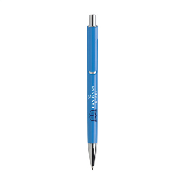 Logotrade promotional product image of: Vista Solid pen