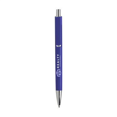 Logotrade promotional gift image of: Vista Solid pen