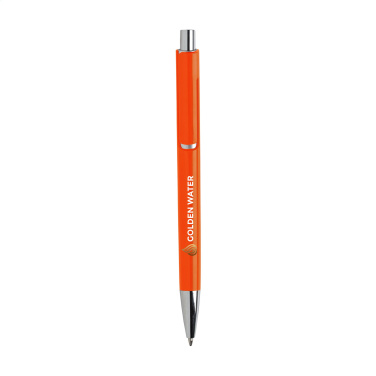 Logo trade corporate gift photo of: Vista Solid pen