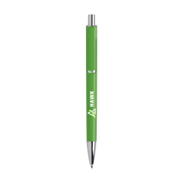 Logotrade promotional gift picture of: Vista Solid pen