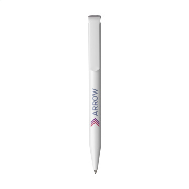 Logo trade promotional merchandise image of: Senator SuperHit pen